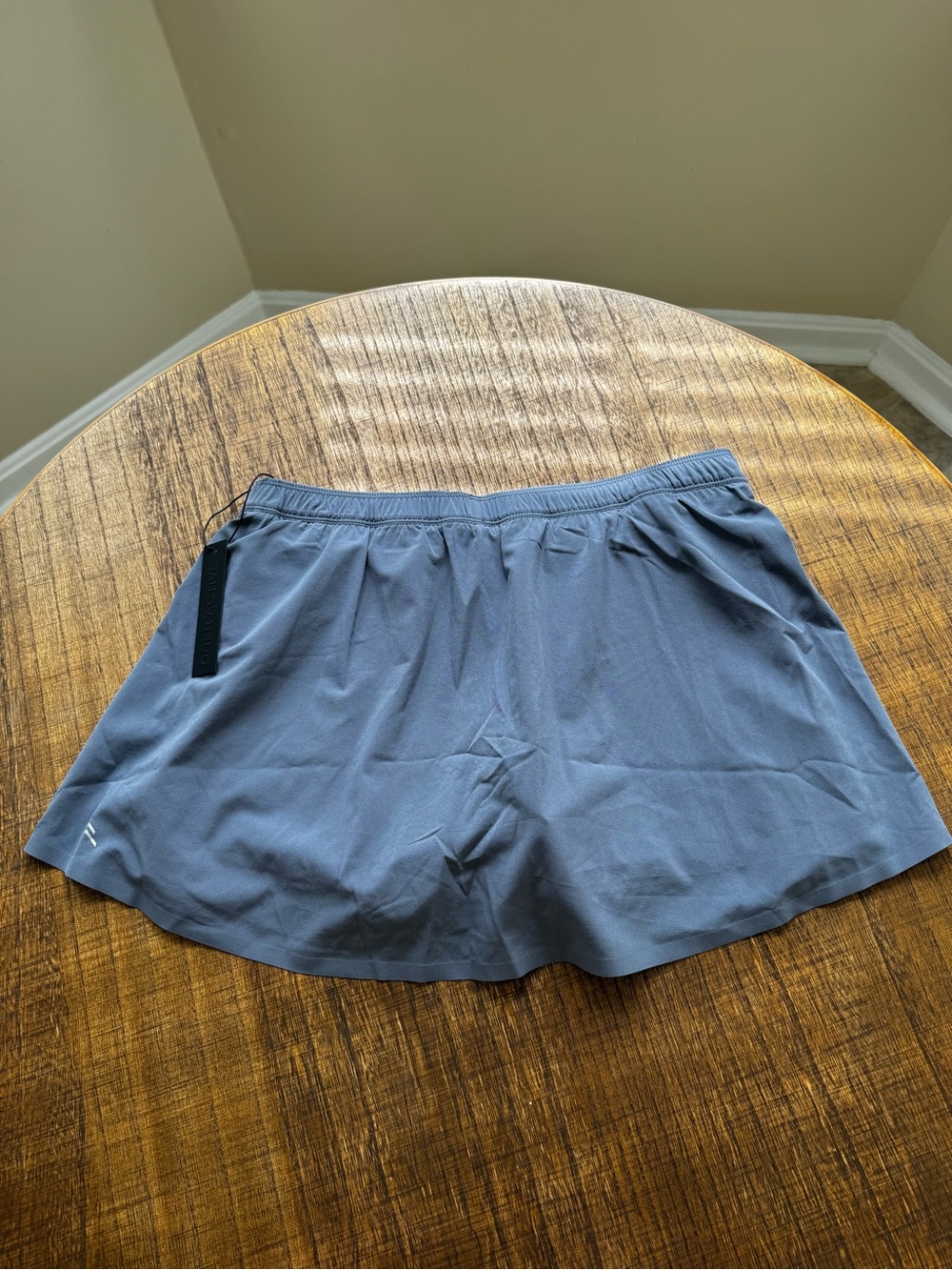 OA - AirMove Skort (w/Pockets) - Picture 3 of 5
